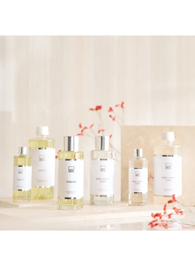 Home Box Bergamot Lime Fragrance Oil - 500ml - Image 3